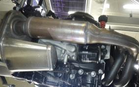 KAWASAKI Z650 RS 2022 ER650M