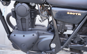 KAWASAKI 250TR BJ250F