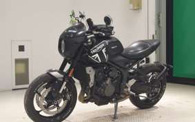TRIUMPH TRIDENT 660 2022