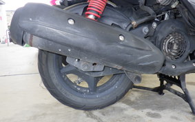 YAMAHA CYGNUS 125 XSR 2 SE44J