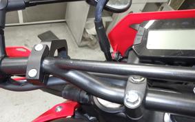 HONDA CRF250L