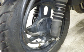 HONDA TODAY 2 AF67