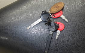 HONDA LEAD 110 2021 JF19