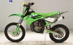 KAWASAKI KX112 KX112A
