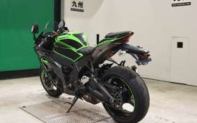 KAWASAKI ZX 10 NINJA ABS 2020