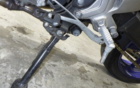 SUZUKI SV650 A 2016 VP55B