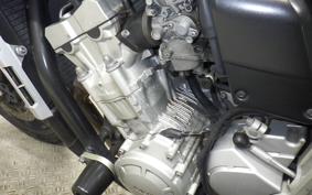 YAMAHA FZS1000 FAZER 2004