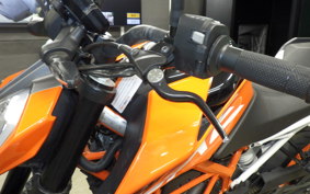 KTM 390 DUKE 2019