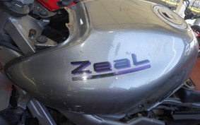 YAMAHA ZEAL 2020 3YX
