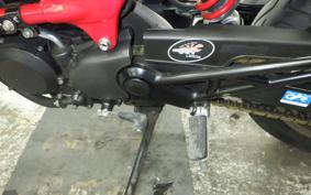 HONDA VTR 250 Gen. 2 MC33
