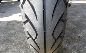 YAMAHA AXIS 125 Z SED7J