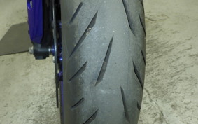 YAMAHA YZF-R25 A 2020 RG43J