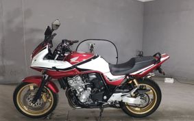 HONDA CB400SFV-4 BOLDOR 2010 NC42
