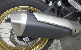 HONDA TRANSALP XL750 2023