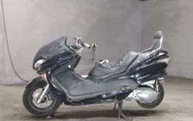 HONDA FORZA X MF08