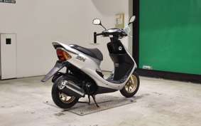 HONDA DIO ZX GEN 2 2014 AF35