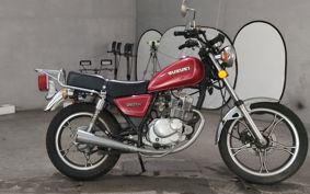SUZUKI GN125 H PCJG9