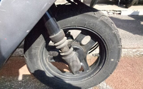 HONDA DIO AF68