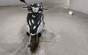 SUZUKI ADDRESS V125 DT11A