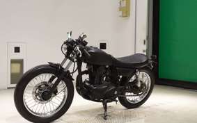 KAWASAKI 250TR BJ250A