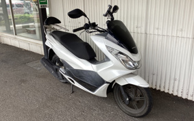 HONDA PCX 125 JF56