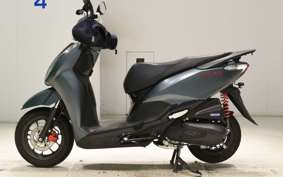HONDA LEAD 125 1995 JK12