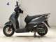 Фото Honda LEAD 125 2023 с японского аукциона