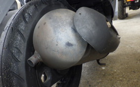 SUZUKI LET's 4 G CA41A