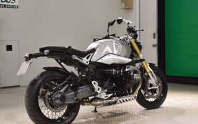 BMW R NINE T 2016