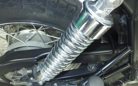 TRIUMPH BONNEVILLE 2008