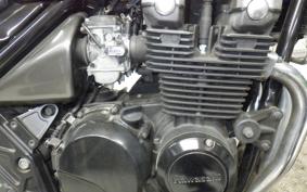 KAWASAKI ZEPHYR 400 KAI 1997 ZR400C
