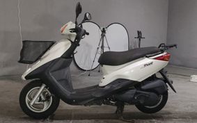 YAMAHA AKUSHI STREET SE53J
