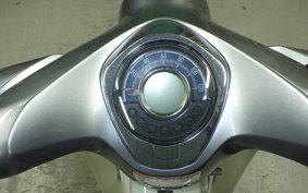 HONDA C125 SUPER CUB 2026 JA71