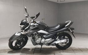 SUZUKI GSR250 GJ55D
