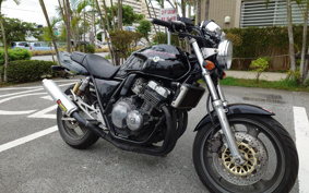 HONDA CB400SF 1992 NC31