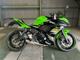 Фото Kawasaki NINJA 650 2018 с японского аукциона
