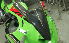 KAWASAKI ZX-25R 2012 ZX250E