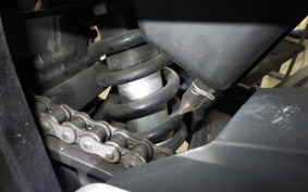 SUZUKI GSX-S125 DL32B