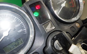 HONDA CB750 GEN 2 2005 RC42