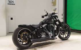 HARLEY FXSB1690 2016
