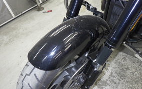HARLEY FLSB 1750 2021