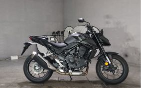 HONDA CB750 HORNET 2025 RH24