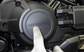 HONDA REBEL 1100 DCT 2024