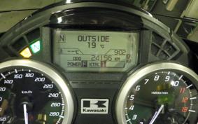 KAWASAKI ZX 1400 NINJA R A 2013
