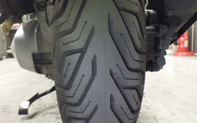 HONDA PCX 125 2004 JK05