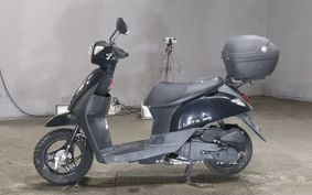 SUZUKI LET'S G CA4AA