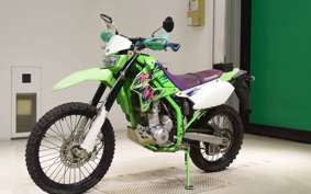 KAWASAKI KLX250 Gen.2 LX250S
