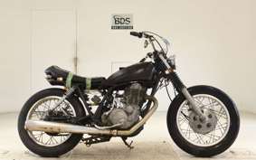 YAMAHA SR400 Gen.2 1985 1JR