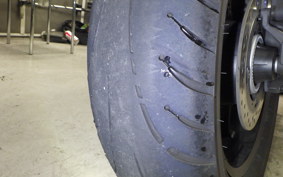 HONDA REBEL 1100 DCT 2021 SC83