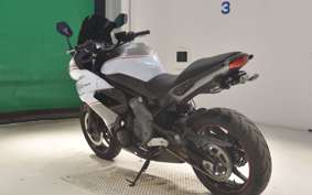 KAWASAKI NINJA 400R 2013 ER400B